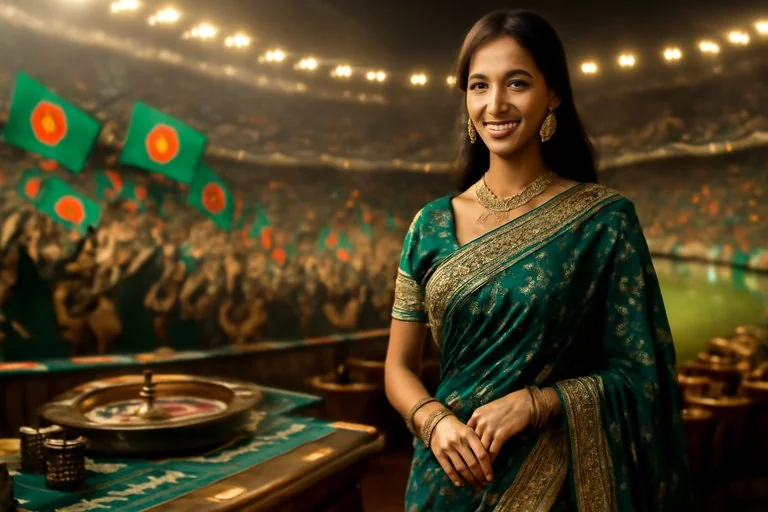 bdtjl সেবা শর্ত